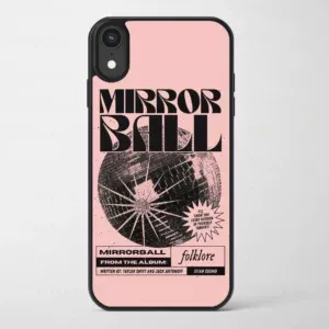 قاب موبایل طرح تیلور سویفت Taylor Swift