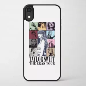 قاب موبایل طرح تیلور سویفت Taylor Swift