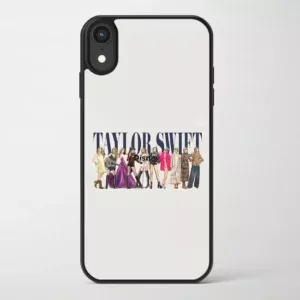 قاب موبایل طرح تیلور سویفت Taylor Swift