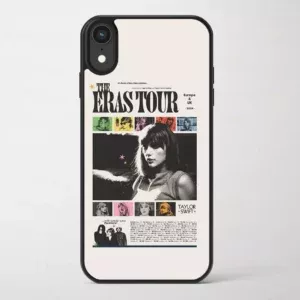 قاب موبایل طرح تیلور سویفت Taylor Swift