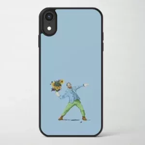 قاب موبایل طرح ونگوگ Van Gogh