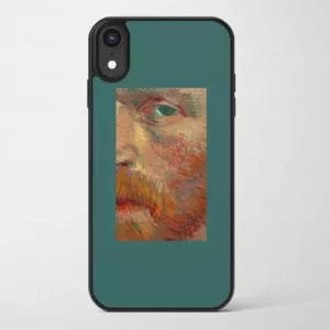 قاب موبایل طرح ونگوگ Van Gogh