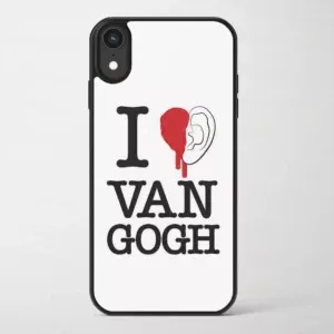 قاب موبایل طرح ونگوگ Van Gogh