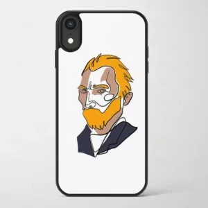 قاب موبایل طرح ونگوگ Van Gogh