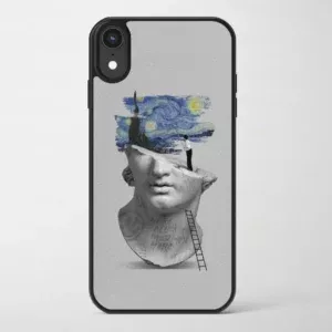 قاب موبایل طرح ونگوگ Van Gogh