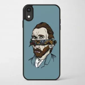 قاب موبایل طرح ونگوگ Van Gogh