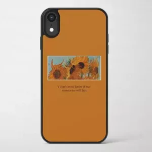 قاب موبایل طرح ونگوگ Van Gogh