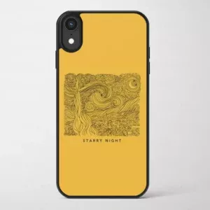 قاب موبایل طرح ونگوگ Van Gogh