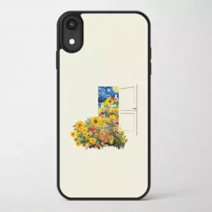 قاب موبایل طرح ونگوگ Van Gogh