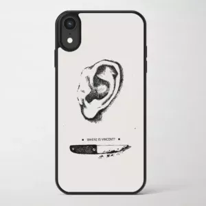 قاب موبایل طرح ونگوگ Van Gogh