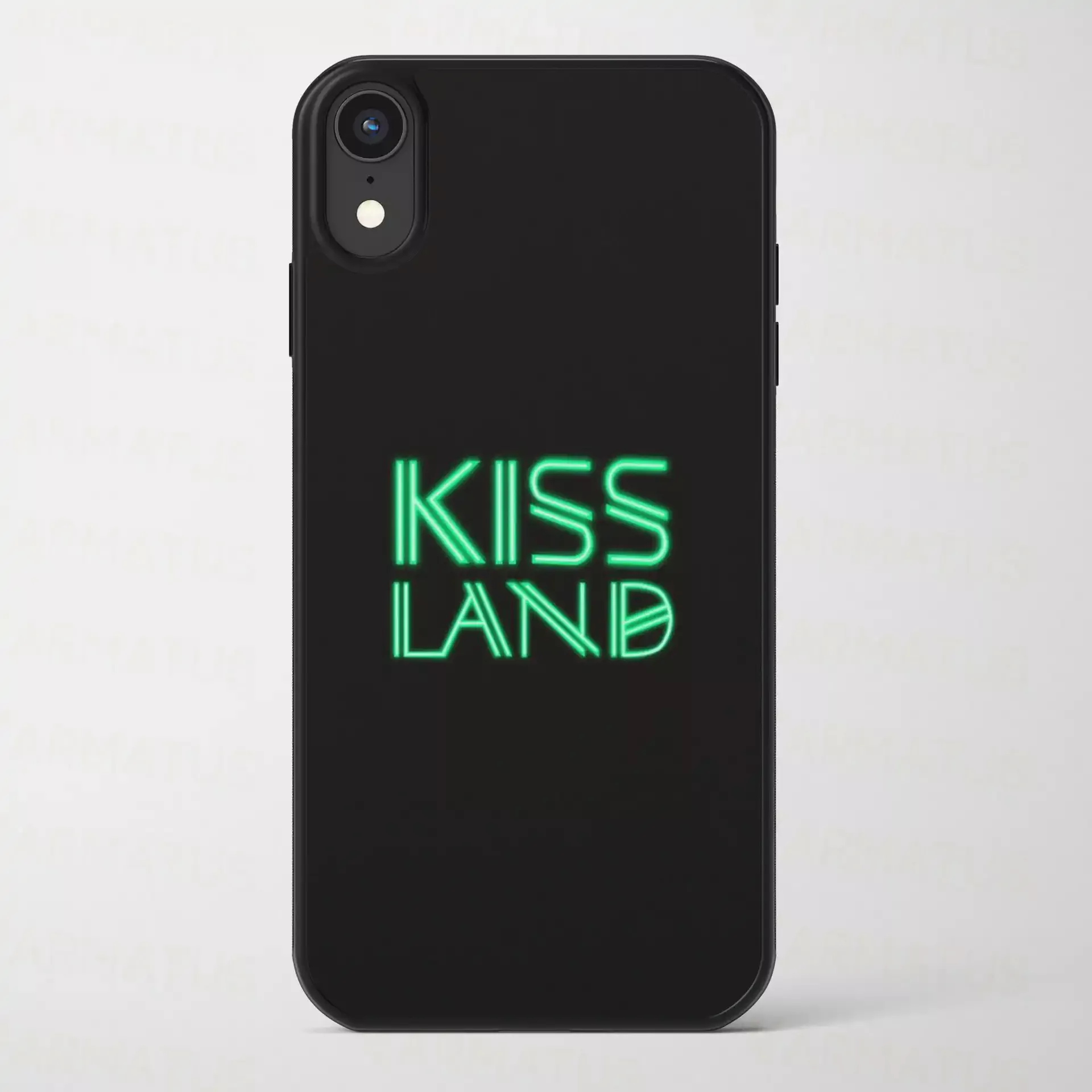 قاب موبایل طرح د ویکند The Weekend