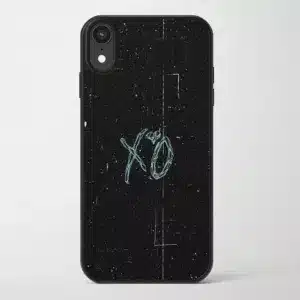 قاب موبایل طرح د ویکند The Weekend