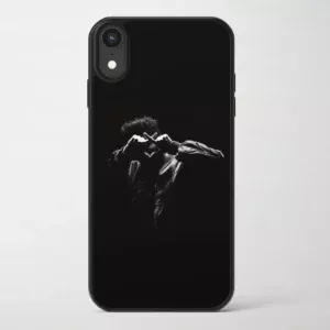 قاب موبایل طرح د ویکند The Weekend