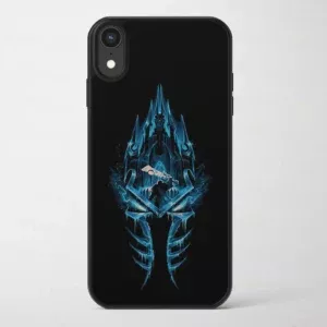 قاب موبایل طرح دنیای وارکرفت World of Warcraft