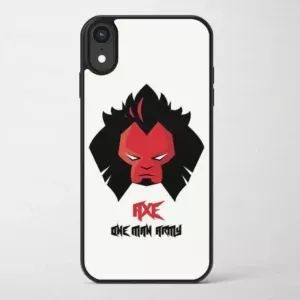 قاب موبایل طرح دنیای وارکرفت World of Warcraft