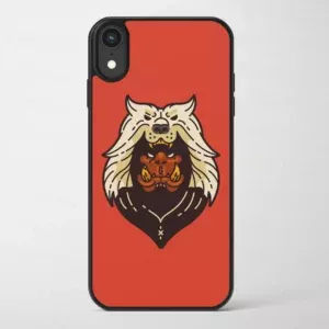 قاب موبایل طرح دنیای وارکرفت World of Warcraft