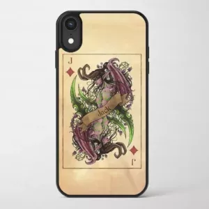 قاب موبایل طرح دنیای وارکرفت World of Warcraft