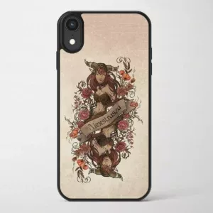 قاب موبایل طرح دنیای وارکرفت World of Warcraft