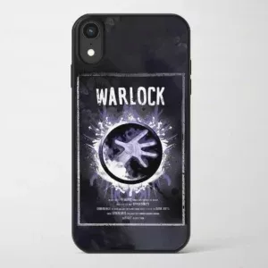 قاب موبایل طرح دنیای وارکرفت World of Warcraft