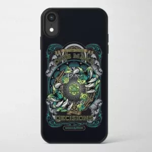 قاب موبایل طرح دنیای وارکرفت World of Warcraft