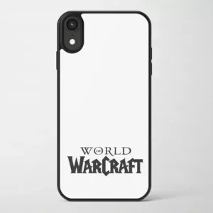 قاب موبایل طرح دنیای وارکرفت World of Warcraft
