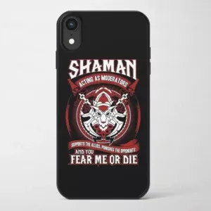 قاب موبایل طرح دنیای وارکرفت World of Warcraft