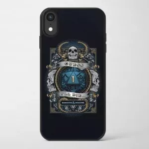 قاب موبایل طرح دنیای وارکرفت World of Warcraft