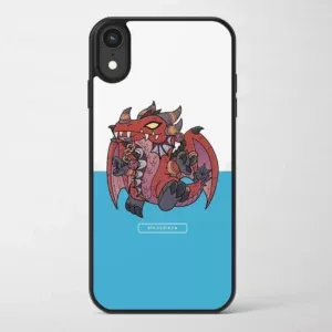 قاب موبایل طرح دنیای وارکرفت World of Warcraft