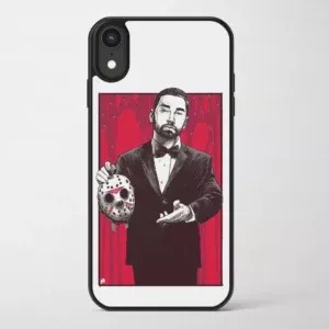 قاب موبایل طرح امینم Eminem