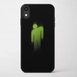 قاب موبایل طرح بیلی آیلیش Billie Eilish