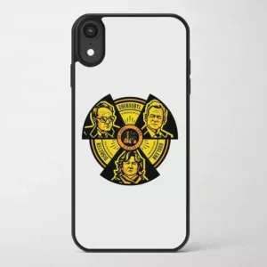 قاب موبایل طرح سریال چرنوبیل Chernobyl