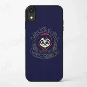 قاب موبایل طرح انیمیشن کوکو Coco