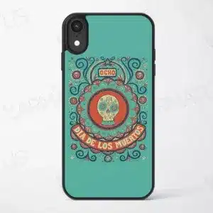 قاب موبایل طرح انیمیشن کوکو Coco