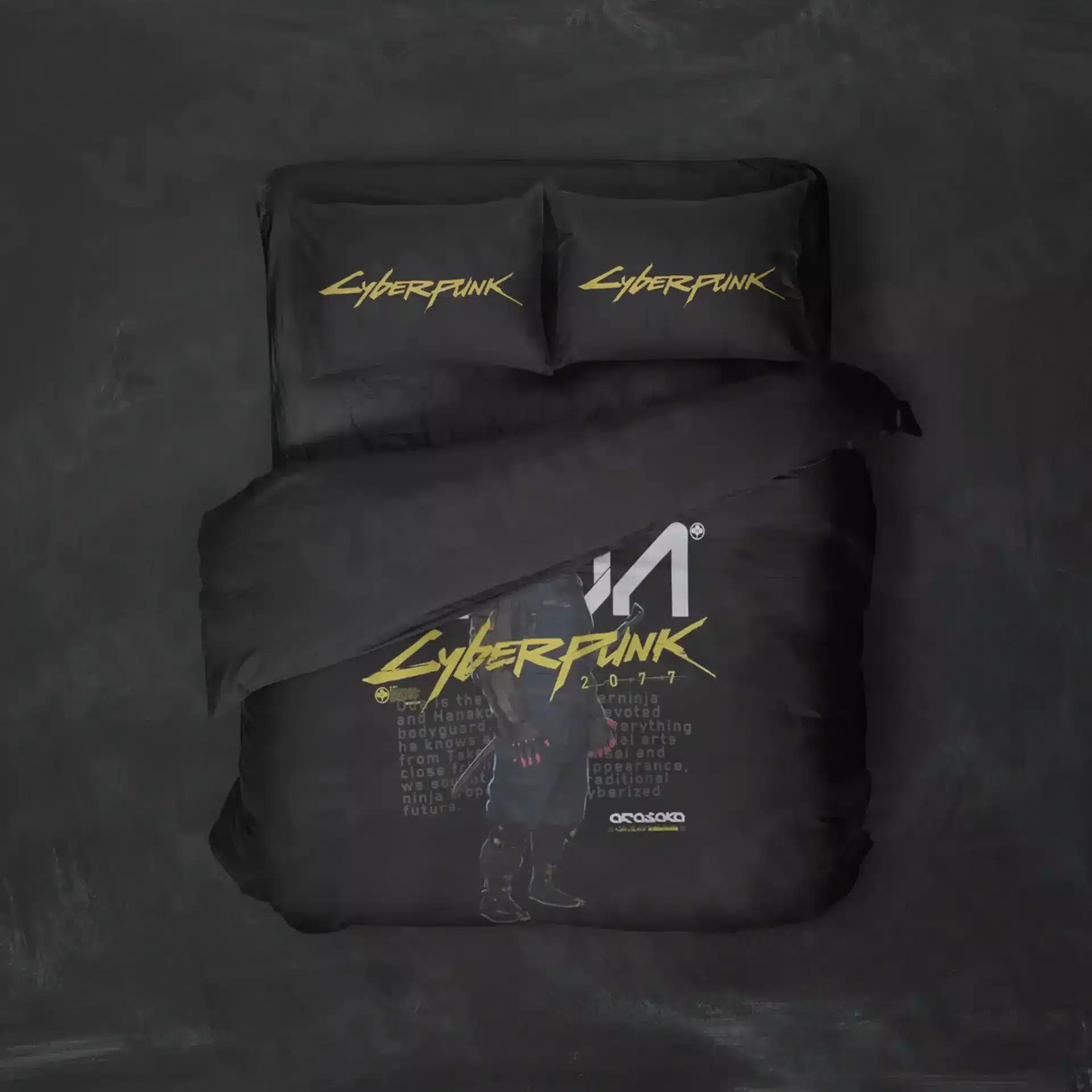 روتختی طرح سایبر پانک Cyberpunk کد 5 5,900,000 تومان – کارماتوس روتختی طرح سایبر پانک Cyberpunk