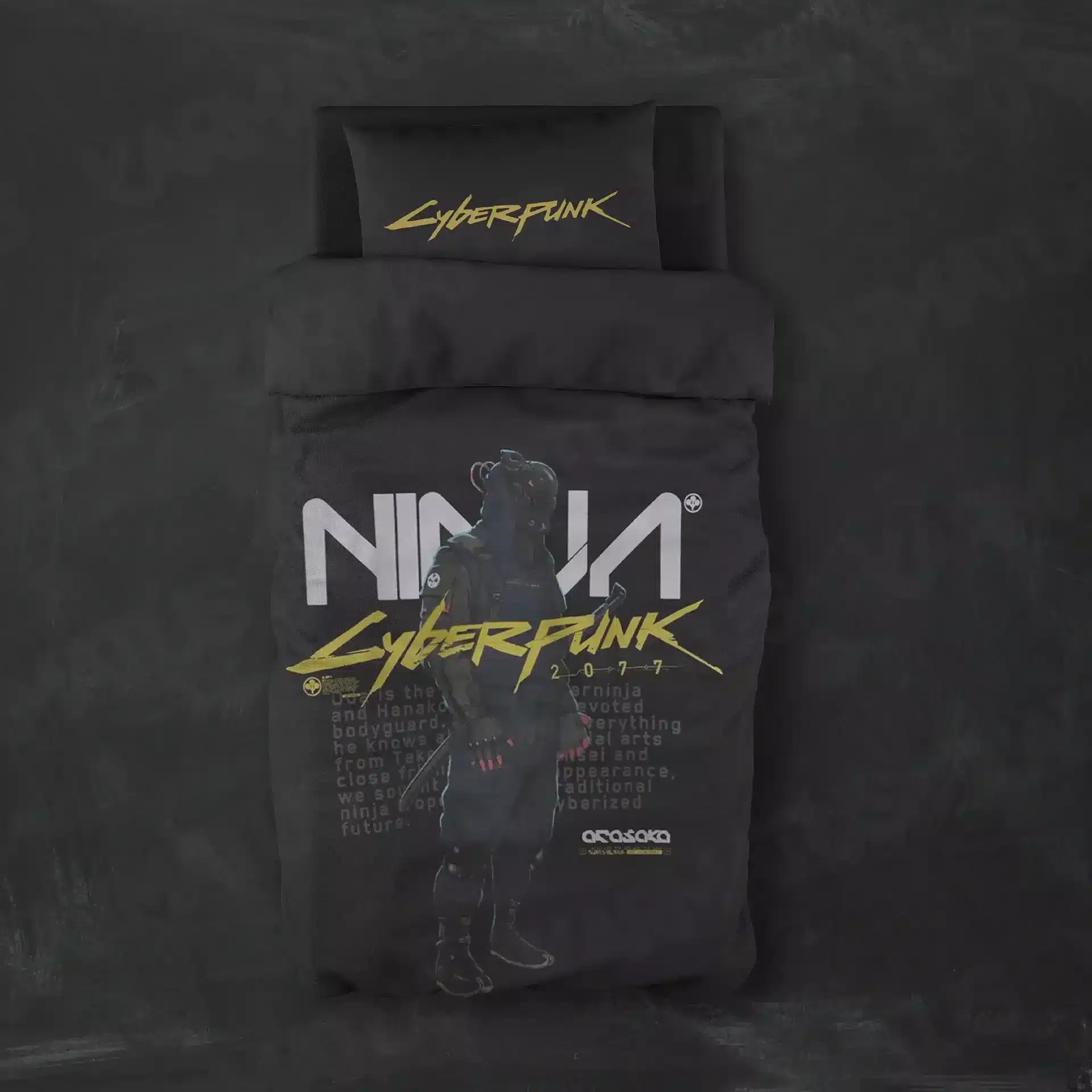روتختی طرح سایبر پانک Cyberpunk کد 5 5,900,000 تومان – کارماتوس روتختی طرح سایبر پانک Cyberpunk