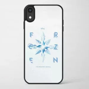 قاب موبایل طرح فروزن Frozen