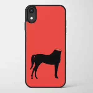 قاب موبایل طرح فیلم پدر خوانده God Father