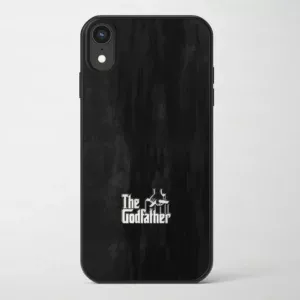 قاب موبایل طرح فیلم پدر خوانده God Father