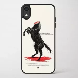 قاب موبایل طرح فیلم پدر خوانده God Father