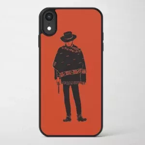 قاب موبایل طرح خوب بد زشت Good Bad Ugly