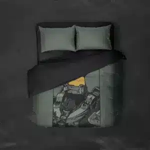 روتختی طرح هیلو Halo