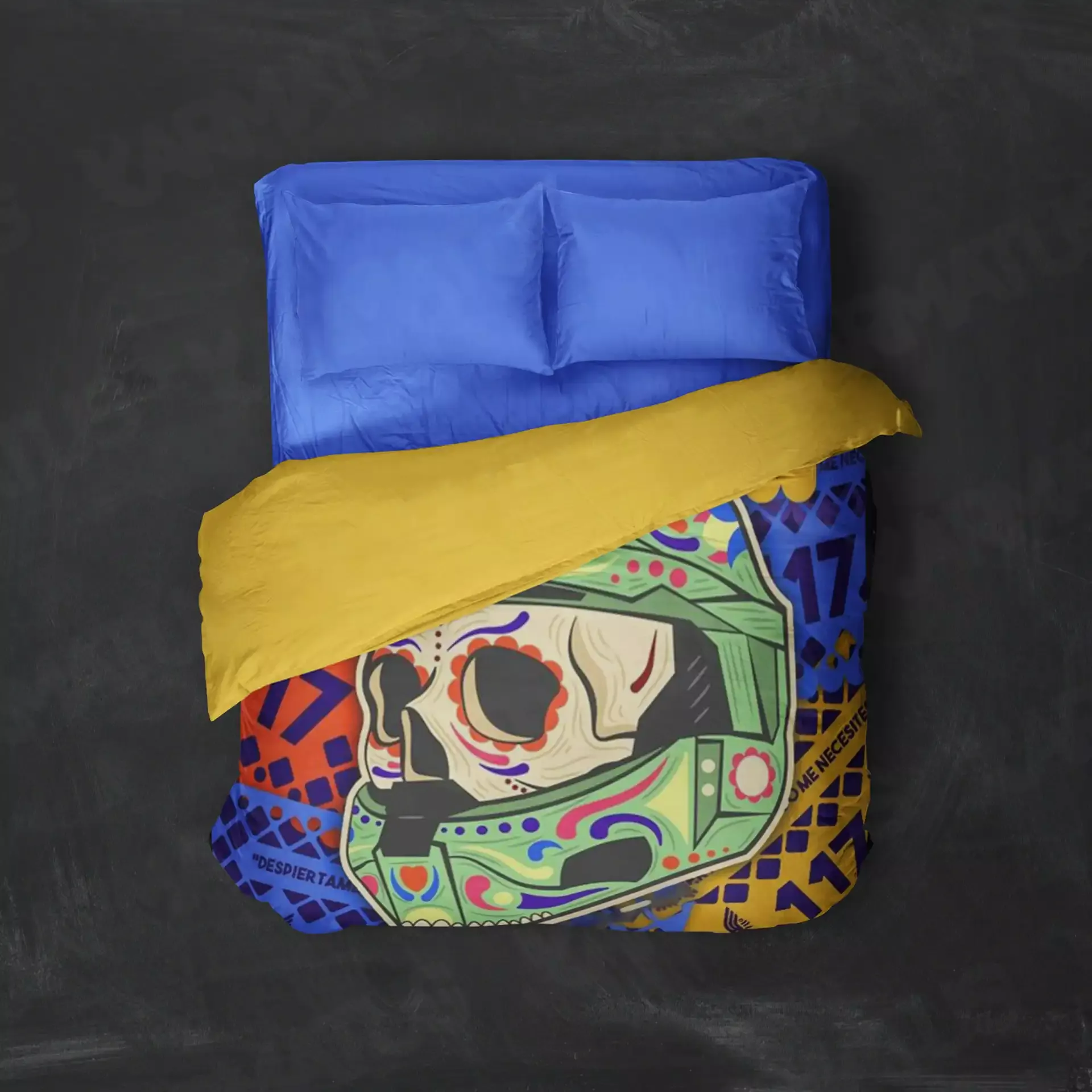 روتختی طرح هیلو Halo کد 7 5,900,000 تومان – کارماتوس روتختی طرح هیلو Halo