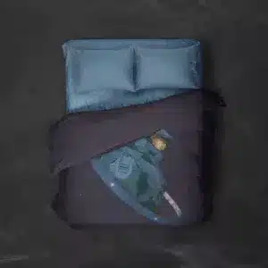 روتختی طرح هیلو Halo