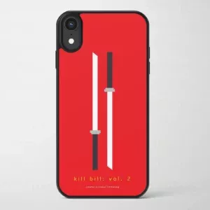 قاب موبایل طرح کیل بیل Kill Bill