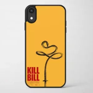 قاب موبایل طرح کیل بیل Kill Bill