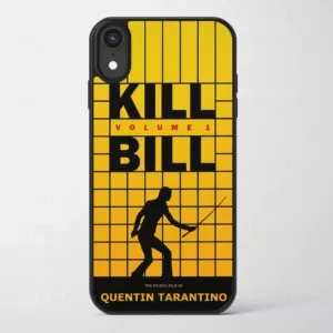 قاب موبایل طرح کیل بیل Kill Bill