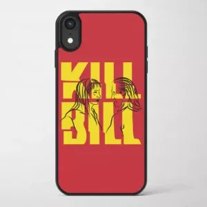 قاب موبایل طرح کیل بیل Kill Bill