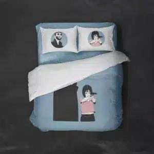 روتختی طرح لئون حرفه ایی leon the profssional