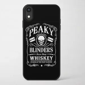 قاب موبایل طرح پیکی بلایندرز Peaky Blinders