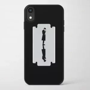 قاب موبایل طرح پیکی بلایندرز Peaky Blinders